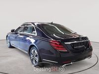 second-hand Mercedes S400 Clasa