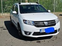 second-hand Dacia Logan 1.5 90CP Laureate