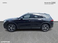 second-hand Mercedes GLE350 d 4MATIC