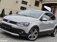 Second-hand VW Polo Sportline 86 CP (63 kW) 2011 Culoaregalbeuriu Hatchback