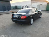 second-hand Audi A6 2.7 TDI quattro Aut