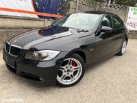 second-hand BMW 320 Seria 3 d DPF Touring Edition Fleet Sport