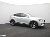 Second-hand MG EHS Luxury 258 CP (189 kW) 2022 Culoareargint SUV