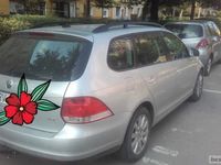 second-hand VW Golf VI 1900