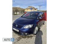 Second-hand VW Golf IV 140 CP (102 kW) 2005 Albastru Hatchback