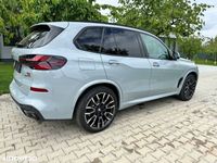 second-hand BMW X5 xDrive40i AT MHEV