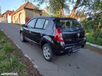 second-hand Dacia Sandero 1.2 16V Play!
