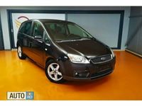 second-hand Ford C-MAX 2006