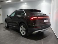 second-hand Audi Q8 PI 45 TDI quattro