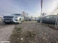 second-hand Mercedes ML250 BlueTec 4MATIC Aut