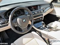 second-hand BMW 520 Seria 5 d Aut. Luxury Line