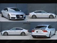 Second-hand Audi A7 S-Line 326 CP (239 kW) 2015 Hatchback