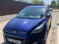 second-hand Ford Kuga 2.0 TDCi 4WD Powershift Titanium