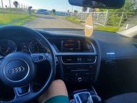 second-hand Audi A5 Sportback 2.0 TDI Multitronic