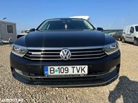 second-hand VW Passat Variant 2.0 TDI DSG 4Motion Highline