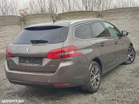 Second-hand Peugeot 308 120 CP (88 kW) 2016 Culoaremaro Break