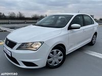 second-hand Seat Toledo 1.2 TSI Reference