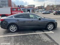 second-hand Mazda 6 CD150 AT Attraction