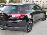 second-hand Renault Mégane GrandTour ENERGY TCe 115 Start & Stop Bose Edition