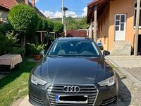 Second-hand Audi A4 150 CP (110 kW) 2016 Break
