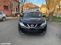 Second-hand Nissan Qashqai Tekna 130 CP (95 kW) 2014 Culoarealte culori SUV