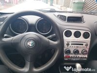 second-hand Alfa Romeo 156 1.6 benzină
