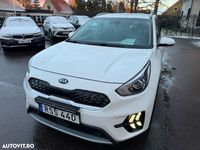 second-hand Kia Niro 1.6 GDI 6DCT PHEV Comfort