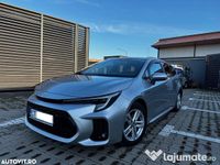 Second-hand Suzuki Swace 140 CP (102 kW) 2024 Argintiu Break