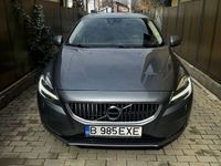 second-hand Volvo V40 D4 Geartronic Inscription