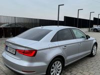 second-hand Audi A3 