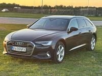 Second-hand Audi A6 204 CP (150 kW) 2020 Break