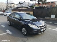 second-hand Ford Focus 1.6 TDCi Ambiente