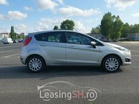 second-hand Ford Fiesta 2018 1.5 Diesel 75 CP Manuală 79.301 km - 8.900 EUR - leasing auto