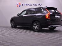 second-hand Volvo XC90 