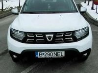 Second-hand Dacia Duster 101 CP (74 kW) 2023 SUV