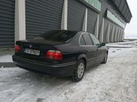 second-hand BMW 520 520 E39 d