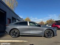 Nouă Mazda 6e Takumi-Line 189 kW (258 CP) 2025 Culoarealbastru Berlinǎ