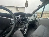 Second-hand Opel Vivaro 115 CP (84 kW) 2014 Monovolum