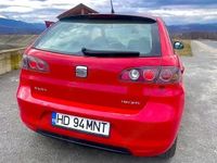 Second-hand Seat Ibiza 86 CP (63 kW) 2008