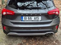 second-hand Ford Focus 1.5 Ecoboost ST-Line
