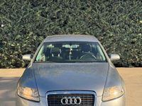 second-hand Audi A6 