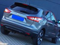 Second-hand Nissan Qashqai N-Connecta 115 CP (84 kW) 2017 Culoaregri SUV