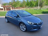 second-hand Opel Astra 1.6 CDTI DPF ecoFLEX Start/Stop Style