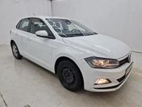 Second-hand VW Polo 80 CP (58 kW) 2021 Hatchback