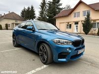 second-hand BMW X6 M Standard