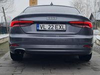 Second-hand Audi A5 190 CP (139 kW) 2019 Culoaregri Berlinǎ