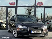 second-hand Audi A6 2.0 TDI ultra S tronic