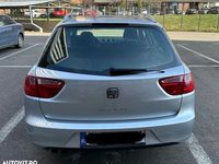 second-hand Seat Exeo ST 2.0 TDI 143 CP Reference