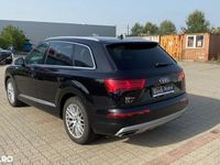 second-hand Audi Q7 3.0 TDI Quattro Tiptronic