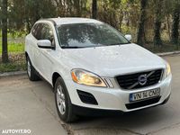 second-hand Volvo XC60 D3 Kinetic